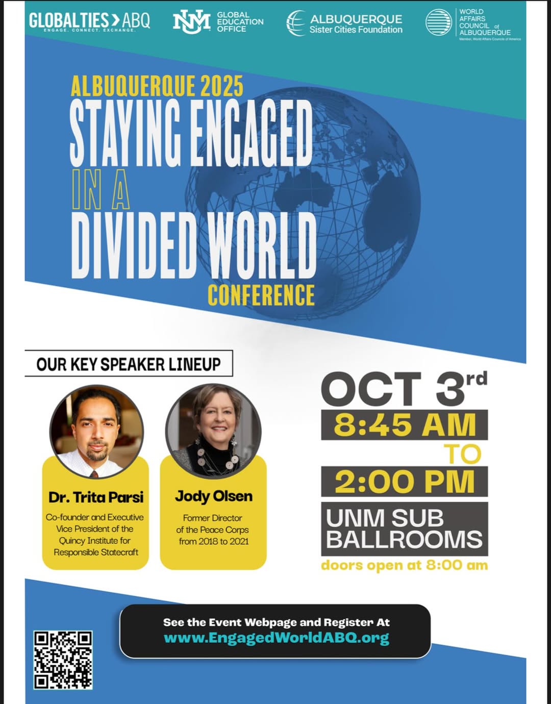 StayingEngagedInADividedWorld