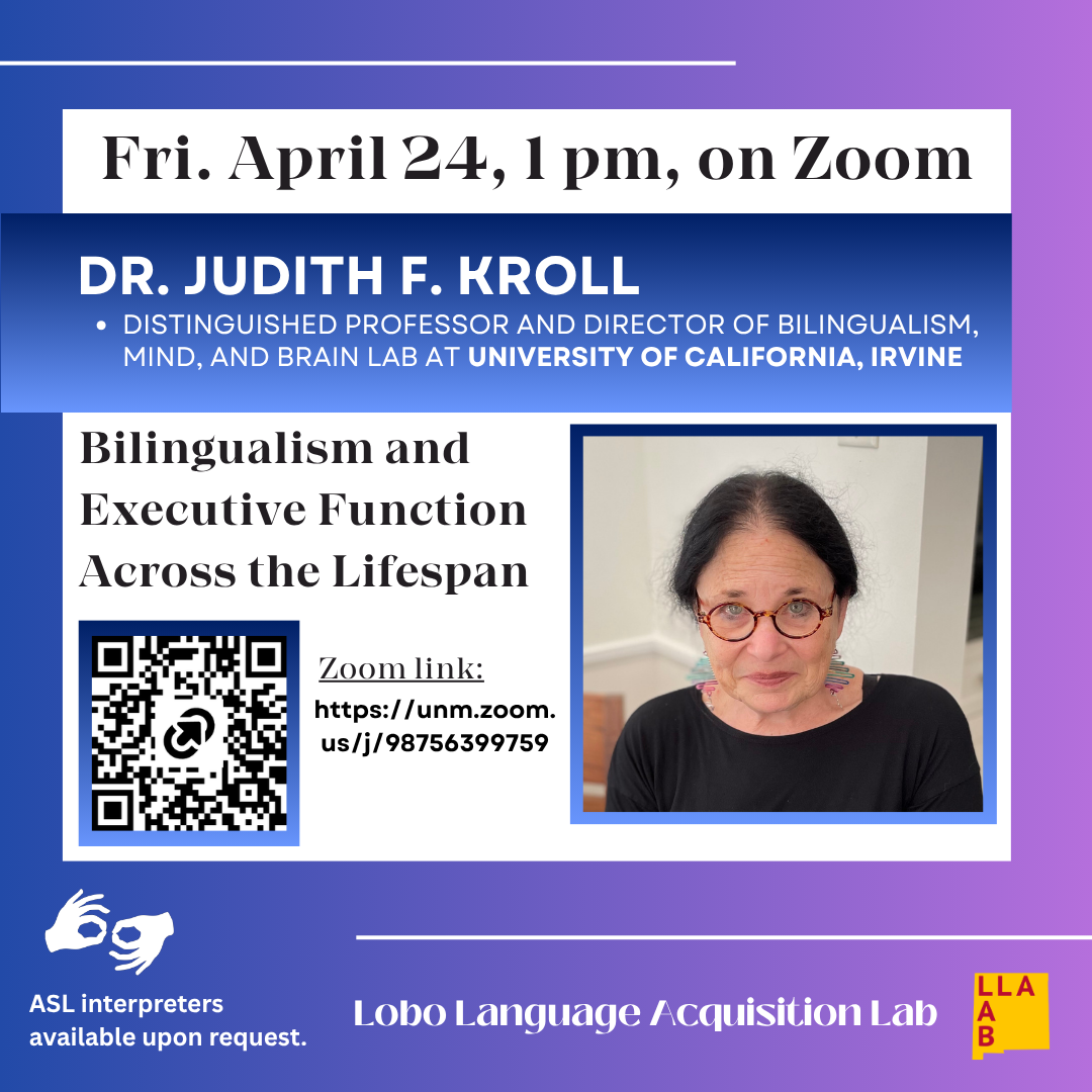 Judy Kroll